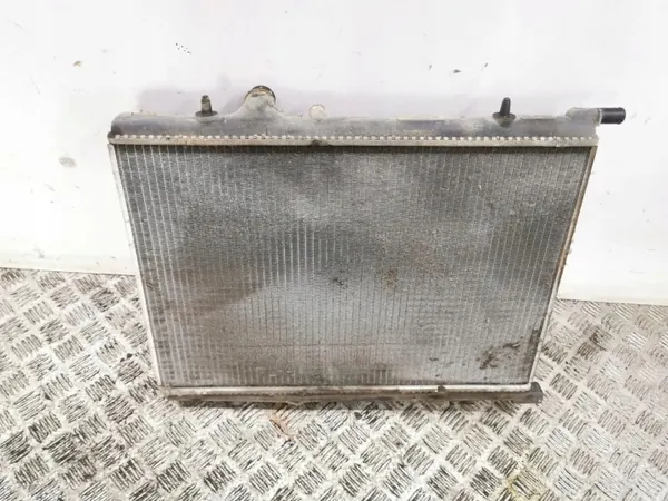 Citroen OE 9637040680 Motor koelradiator image 8