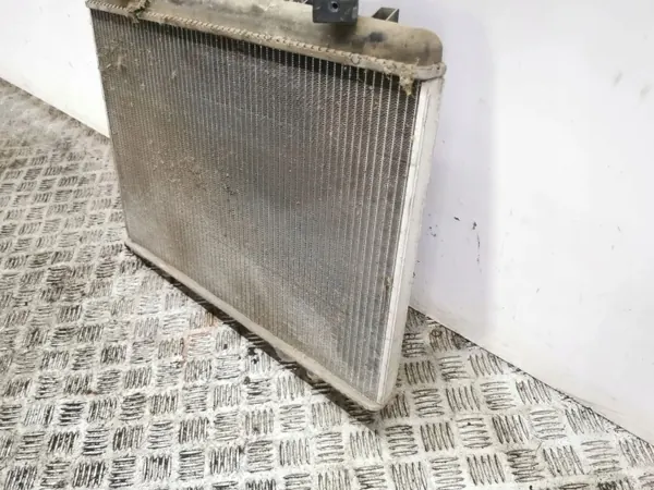 Citroen OE 9637040680 Motor koelradiator image 9
