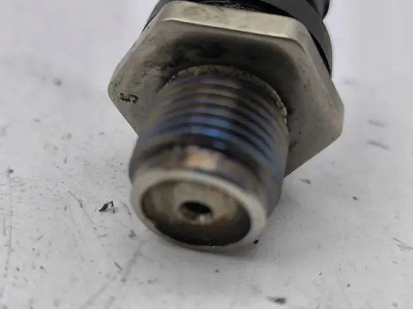 Sensor pressão combustível OEM 0281002952 Volvo XC60 image 6