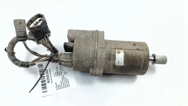 FORD gloeibougiemotor 2.0 TDCI voor Transit MK8 image 2