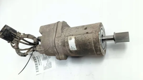 FORD gloeibougiemotor 2.0 TDCI voor Transit MK8 image 3