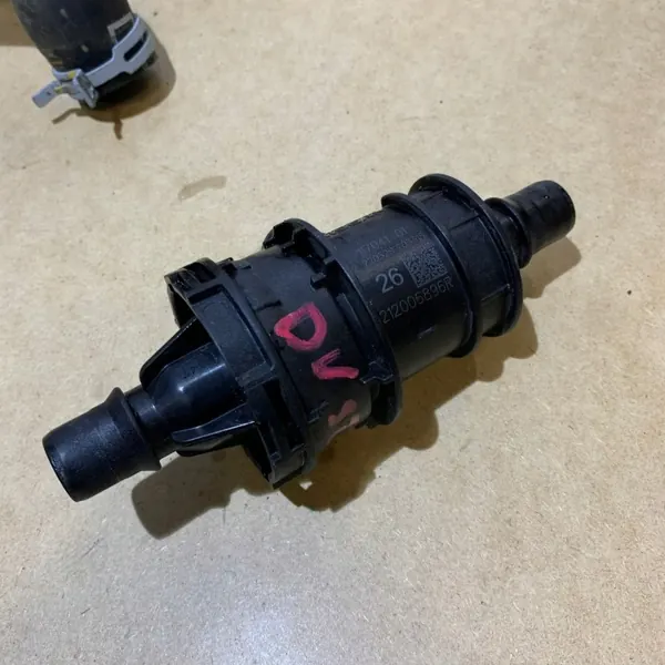 Válvula de aquecimento OEM 212006896R para Dacia Duster II 1.5 dCi image 2