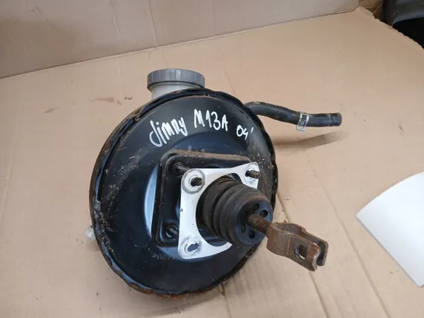 Servo/Bomba Travão Suzuki Jimny III 1.3 07r OEM image 5
