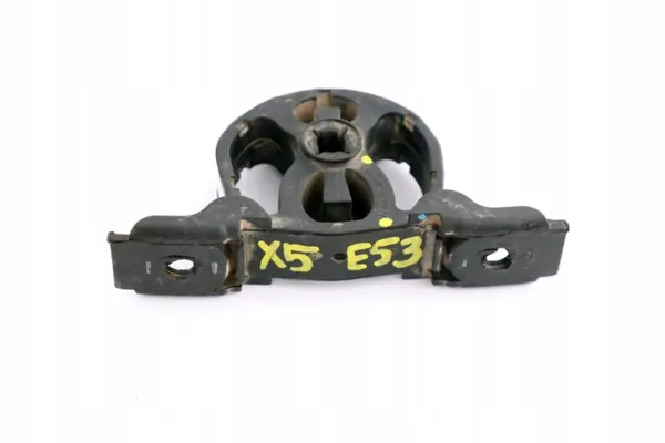 BMW OE 7503027 Support Arrière Échappement X5 E53 M62 image 2