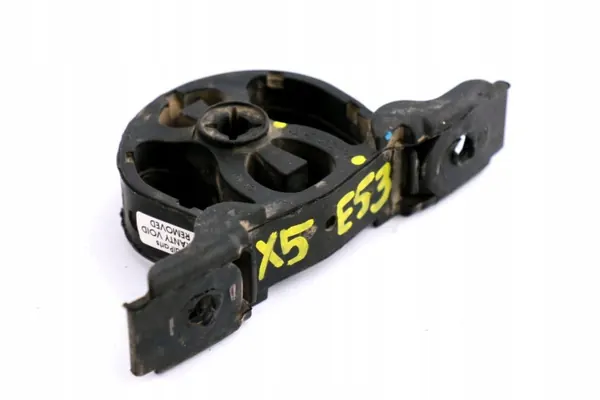 BMW OE 7503027 Support Arrière Échappement X5 E53 M62 image 10