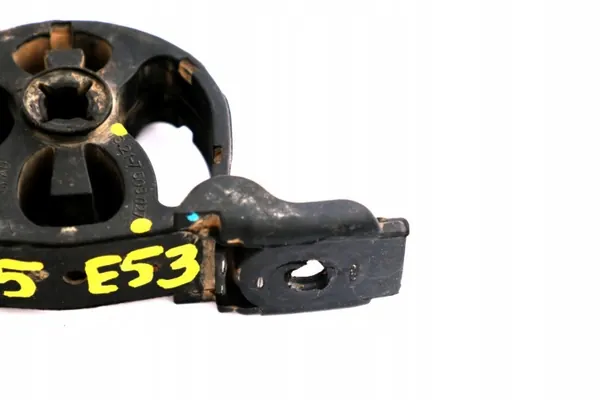 BMW OE 7503027 Support Arrière Échappement X5 E53 M62 image 3