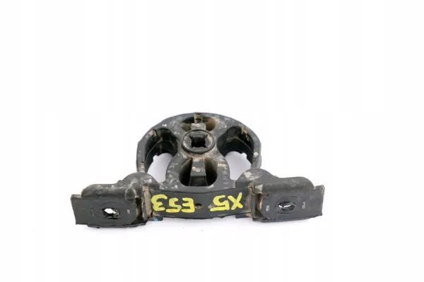 BMW OE 7503027 Support Arrière Échappement X5 E53 M62 image 6