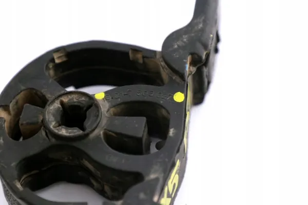 BMW OE 7503027 Support Arrière Échappement X5 E53 M62 image 9