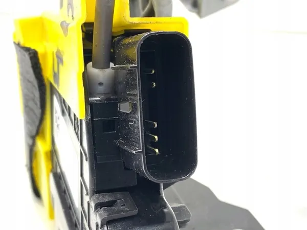 Vänster Bakdörrslås KIA SPORTAGE IV SUV 81410-F1010 image 3