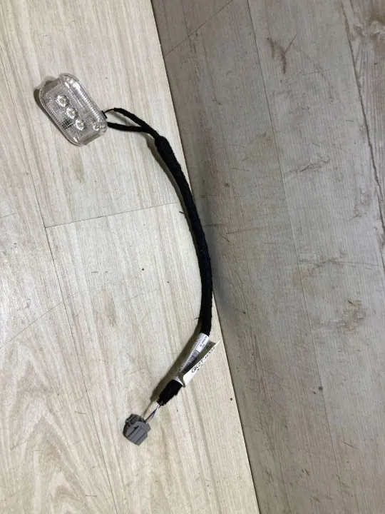 Innenleuchte Ford Transit Custom 2017 OEM GK2114334AA image 2