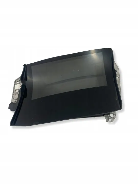 Écran HUD Audi Q8 Côté Gauche OEM 4M8919617F image 2