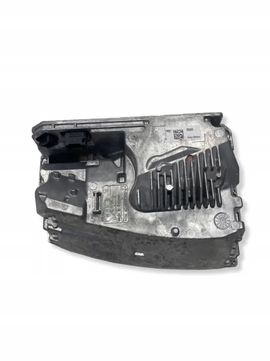 Écran HUD Audi Q8 Côté Gauche OEM 4M8919617F image 3