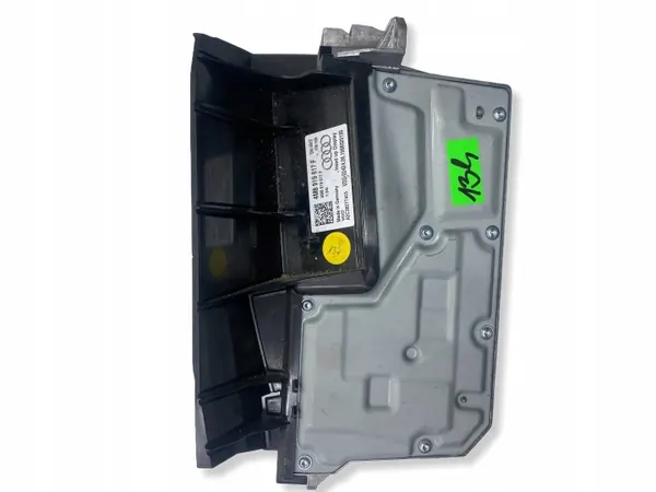 Écran HUD Audi Q8 Côté Gauche OEM 4M8919617F image 6