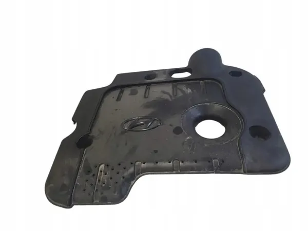 Cubierta Motor Hyundai OEM 29240-27800 - Usado image 3