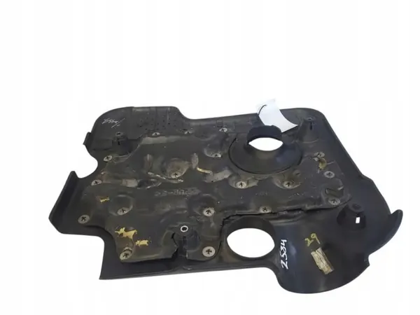 Cubierta Motor Hyundai OEM 29240-27800 - Usado image 4