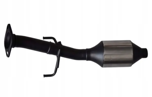 Katalysaattori OEM LUM122087 Mitsubishi Coltille image 2