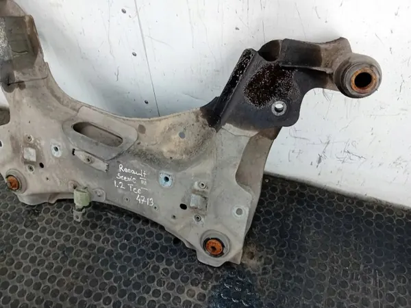 Voorste dwarsbalk OEM WÓZEK,TRAWERS PRZÓD RENAULT SCENIC III FL 1.2 TCE image 3