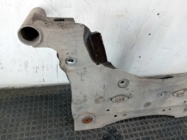 Voorste dwarsbalk OEM WÓZEK,TRAWERS PRZÓD RENAULT SCENIC III FL 1.2 TCE image 6