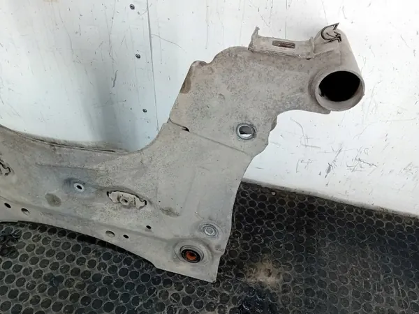 Voorste dwarsbalk OEM WÓZEK,TRAWERS PRZÓD RENAULT SCENIC III FL 1.2 TCE image 7
