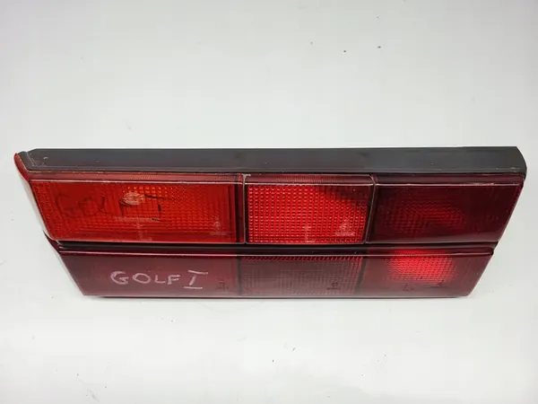 Vänster Baklykta VW Golf I OE image 2