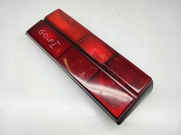Vänster Baklykta VW Golf I OE image 3