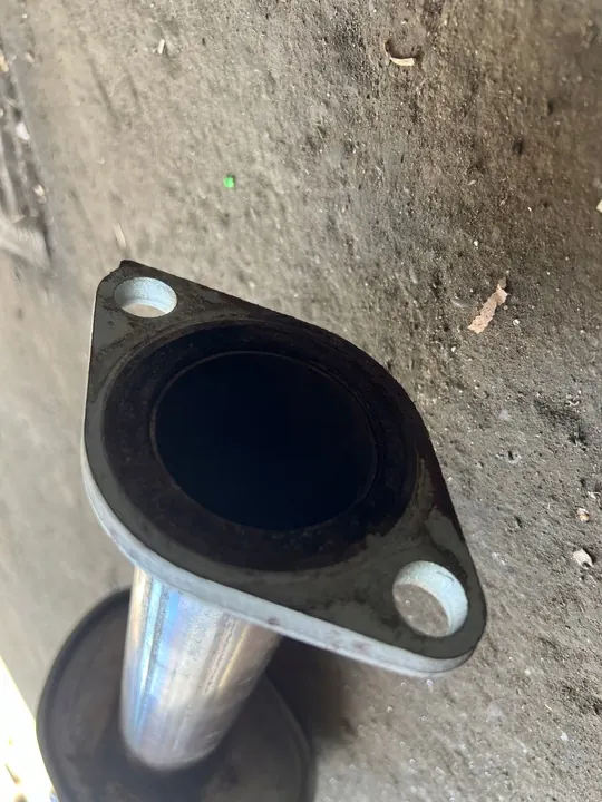 HYUNDAI KONA 17- 1.0 T-GDI Tuyau d'échappement image 5