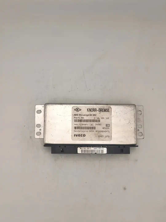 ABS-ohjausmoduuli OEM 0486104110 Iveco Eurocargolle image 2