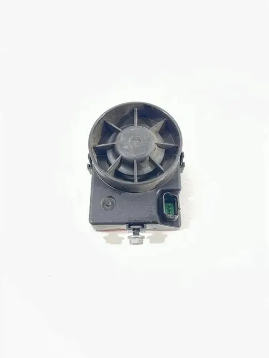 Corne d'alarme OEM 9677756080 pour Citroën Berlingo Fourgon image 2