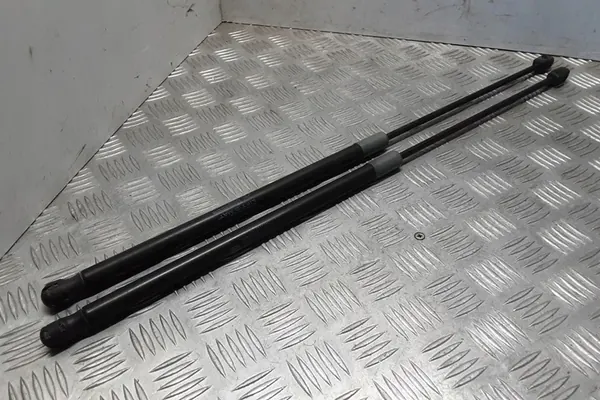 Right Hood Actuator MERCEDES-BENZ C (W204) A2049802164 image 3