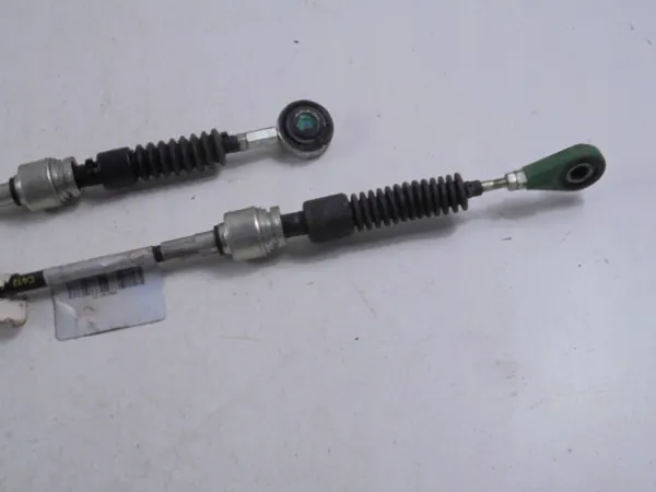 FIAT PANDA II 03-09 Gear Shift Cable 55210266 image 2