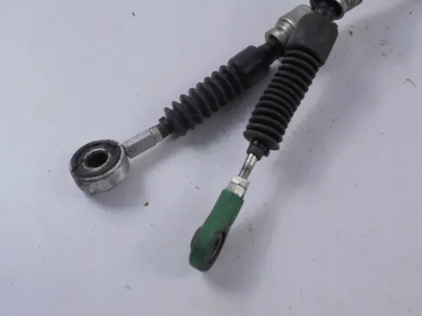 FIAT PANDA II 03-09 Gear Shift Cable 55210266 image 5