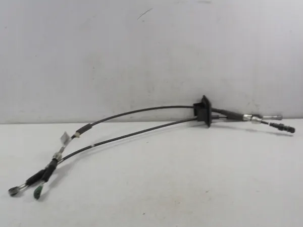 FIAT PANDA II 03-09 Gear Shift Cable 55210266 image 6
