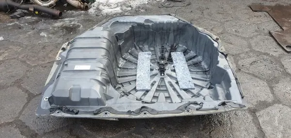 OEM 745143090R Tapete de Bagageira Renault Talisman image 4