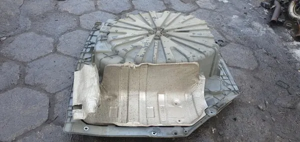 OEM 745143090R Tapete de Bagageira Renault Talisman image 7