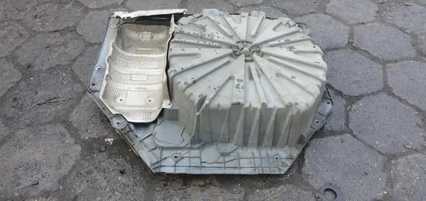 OEM 745143090R Tapete de Bagageira Renault Talisman image 8