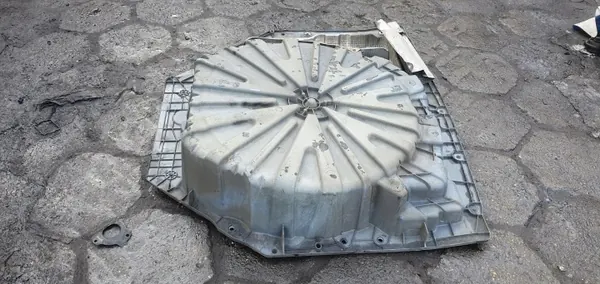 OEM 745143090R Tapete de Bagageira Renault Talisman image 9
