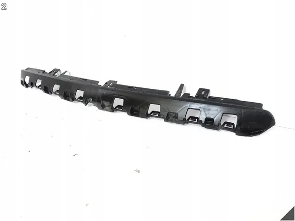 MERCEDES CLASSE E W213 S213 LIFT AMG 20-23 SUPORTE DO PARA-CHOQUE DIANTEIRO image 3