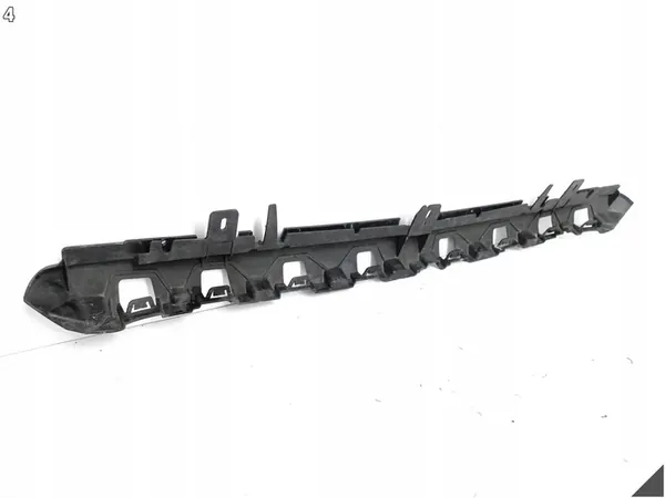 MERCEDES CLASSE E W213 S213 LIFT AMG 20-23 SUPORTE DO PARA-CHOQUE DIANTEIRO image 5