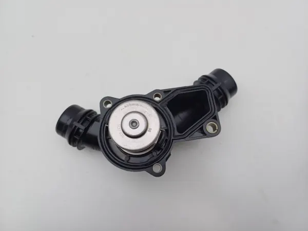 Carcaça do Termóstato OEM DRC99149 para BMW E46 2.0L image 4