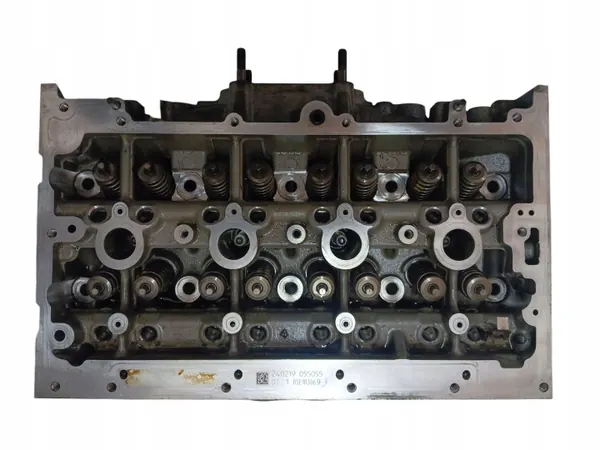 Cilinderkop OEM 05E103404F voor 1.5 TSI image 2