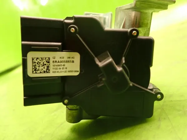 Ontsteekschakelaar OEM 1K0905851 voor VW UP! LIFT 1.0 image 8