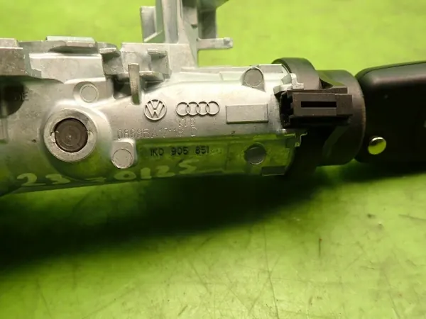 Ontsteekschakelaar OEM 1K0905851 voor VW UP! LIFT 1.0 image 9
