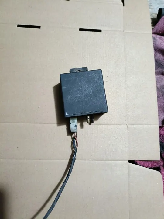 AEB013 Trycksensor - Begagnat skick image 3