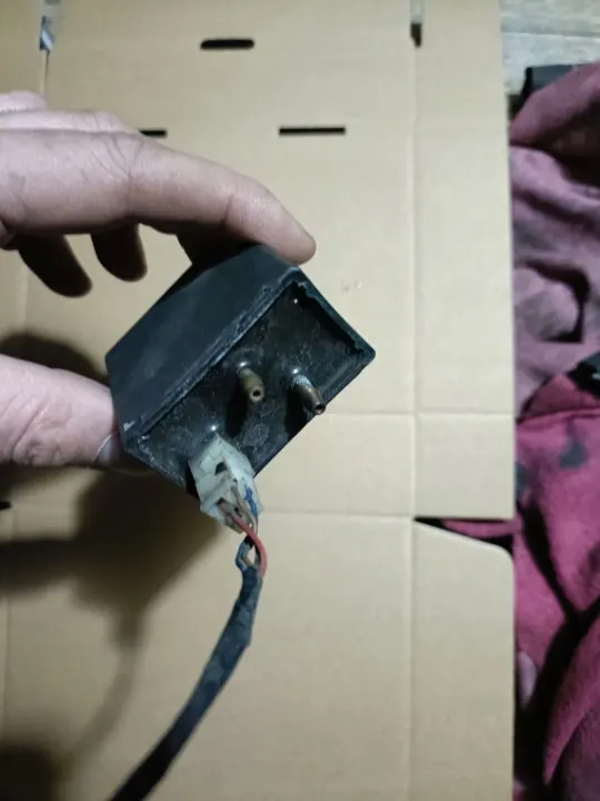 AEB013 Trycksensor - Begagnat skick image 4