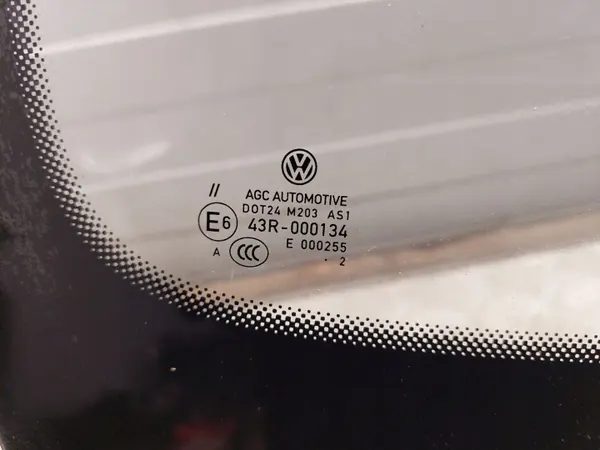 Para-brisas dianteiro OEM 3C8845011Q para Volkswagen image 6