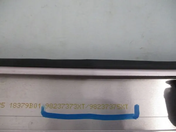 OEM 98237375XT Barra de Teto Esquerda para Peugeot 2008 I image 6
