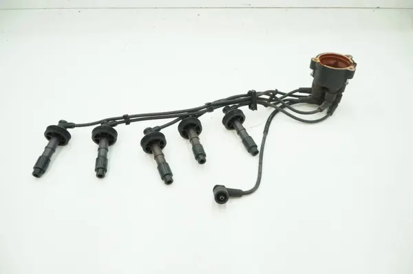 Sytytyskelan OEM MIH5986 Volvo S70 V70 I:lle image 2