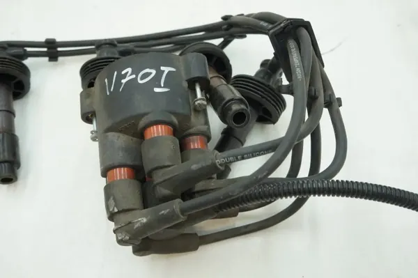 Sytytyskelan OEM MIH5986 Volvo S70 V70 I:lle image 4