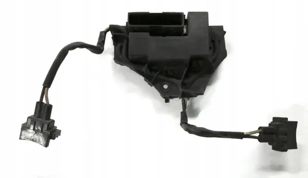 OEM 1379131 Tuulettimien moduuli Opel Vectra C Signum 1.9 CDTI image 2