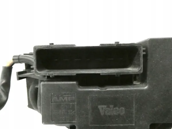OEM 1379131 Tuulettimien moduuli Opel Vectra C Signum 1.9 CDTI image 3